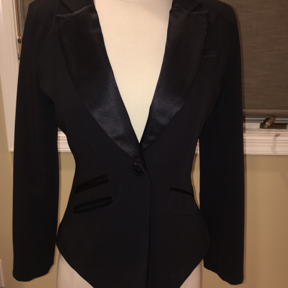 Blazer by Femme for DKNY Jeans