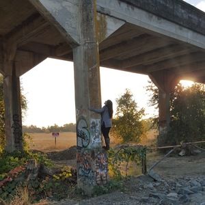 Meet your Posher, Cassandra