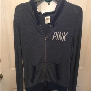 Victoria's Secret PINK jacket