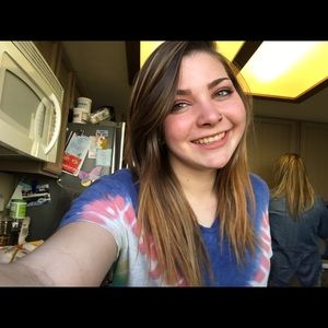 Meet your Posher, Kiley