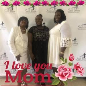 Meet your Posher, Damesia