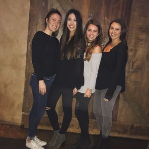 Meet your Posher, Lauryn