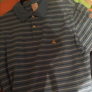Brooks brothers polo!