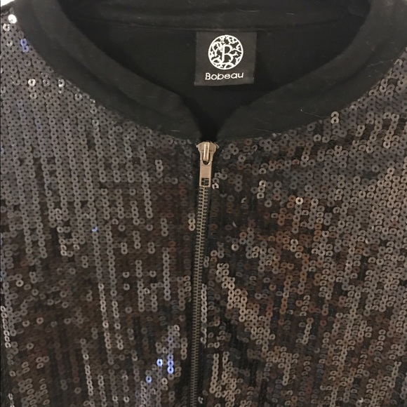 Sequence Jacket - Picture 2 of 5