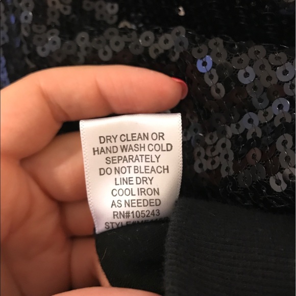 Sequence Jacket - Picture 5 of 5