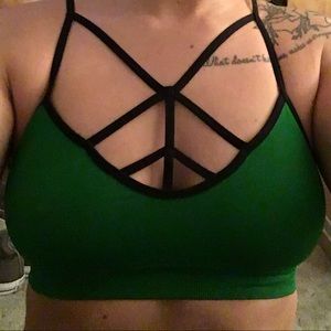 Sports Bra