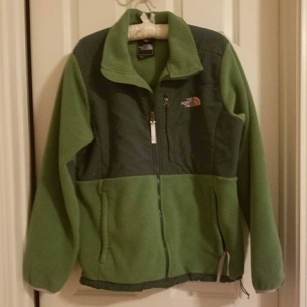 Women's North Face Denali Fleece