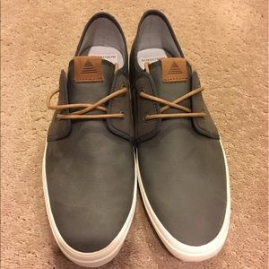 Men's size 8 never worn Nordstrom Adric shoes