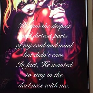 Meet your Posher, Angela