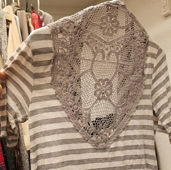 Cardigan - Picture 2 of 2