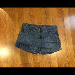 Mudd Jeans shorts