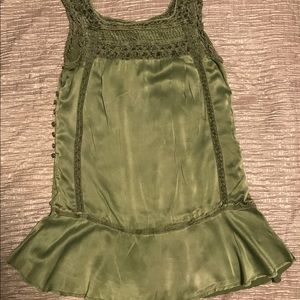 Free People Tank Top