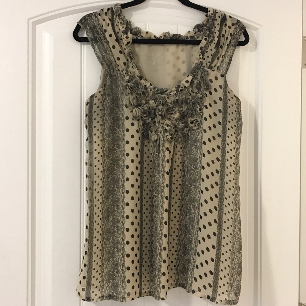 Nude Cami