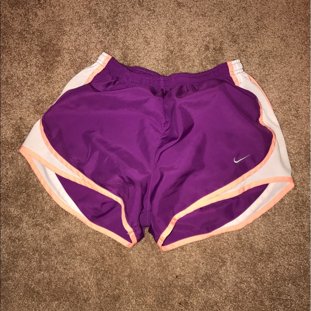 Nike shorts