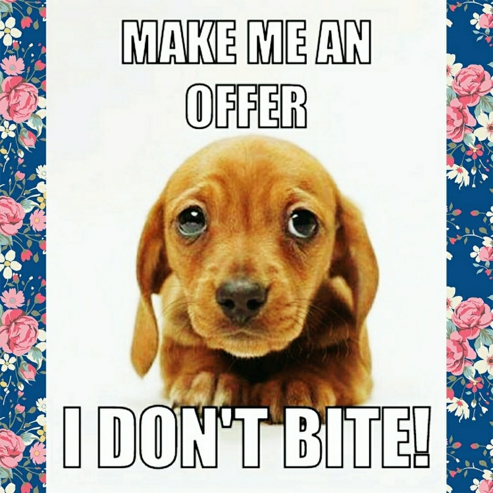 Bundle Up And Offer! - image 1