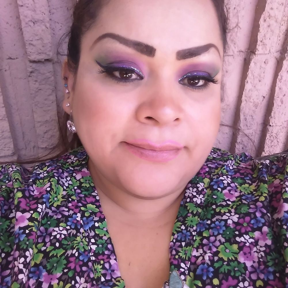 Meet your Posher, Lupe