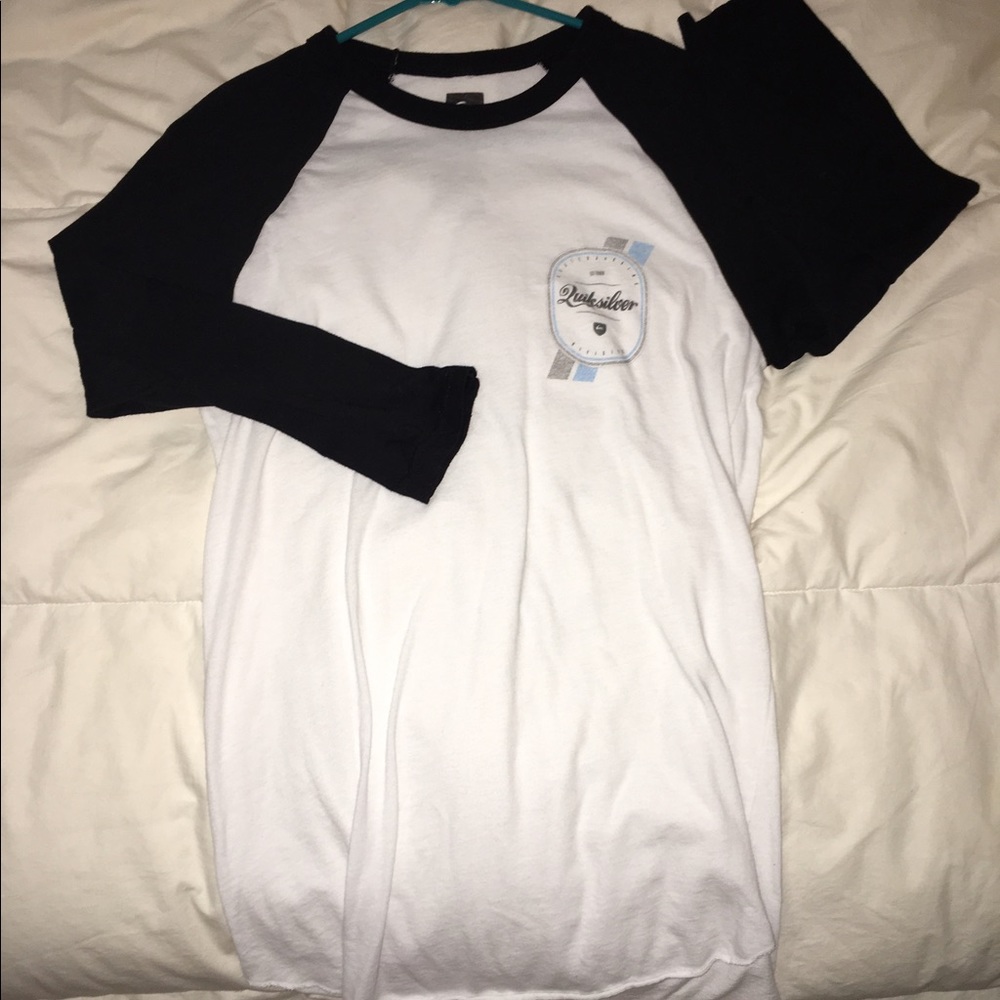 Long sleeve tshirt