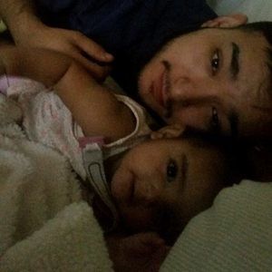 Meet your Posher, Johnny