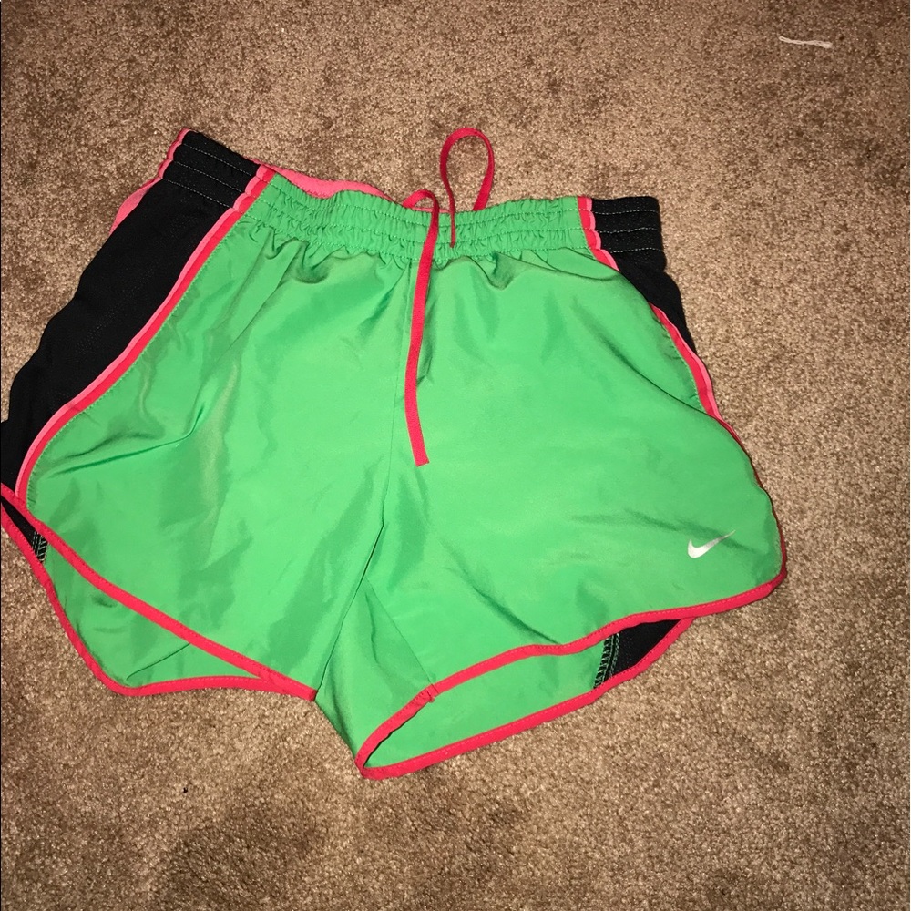 Nike shorts