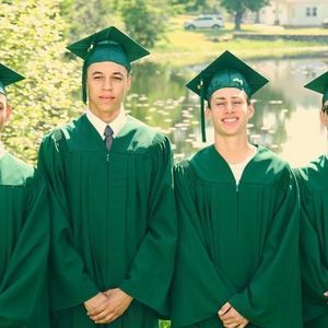 Meet your Posher, Mitchell