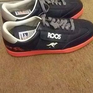 ORIGINAL WALTER PAYTON KANGAROOS LIMITED EDTION