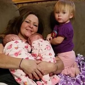 Meet your Posher, Love