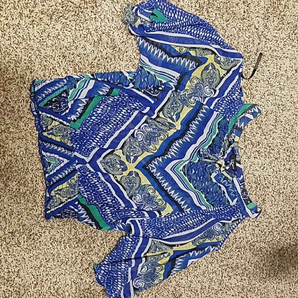 Beautiful blouse