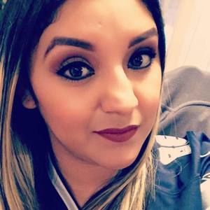 Meet your Posher, Cindy