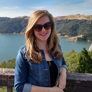 Meet your Posher, Erica