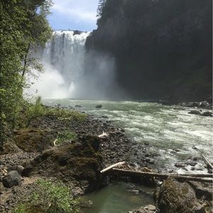 Meet your Posher, Lorena