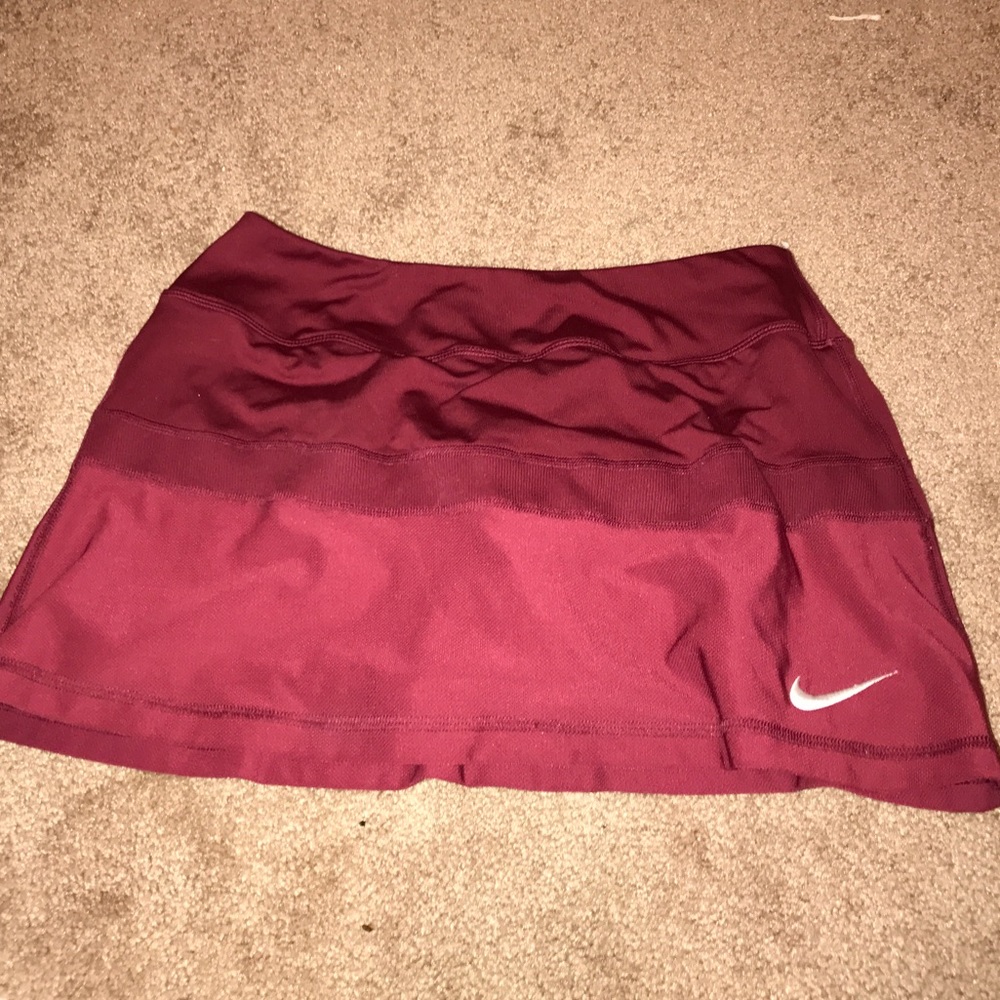 Tennis skirt lot