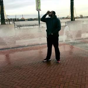 Meet your Posher, Corey