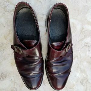 Mahogany Men's Dress Shoes