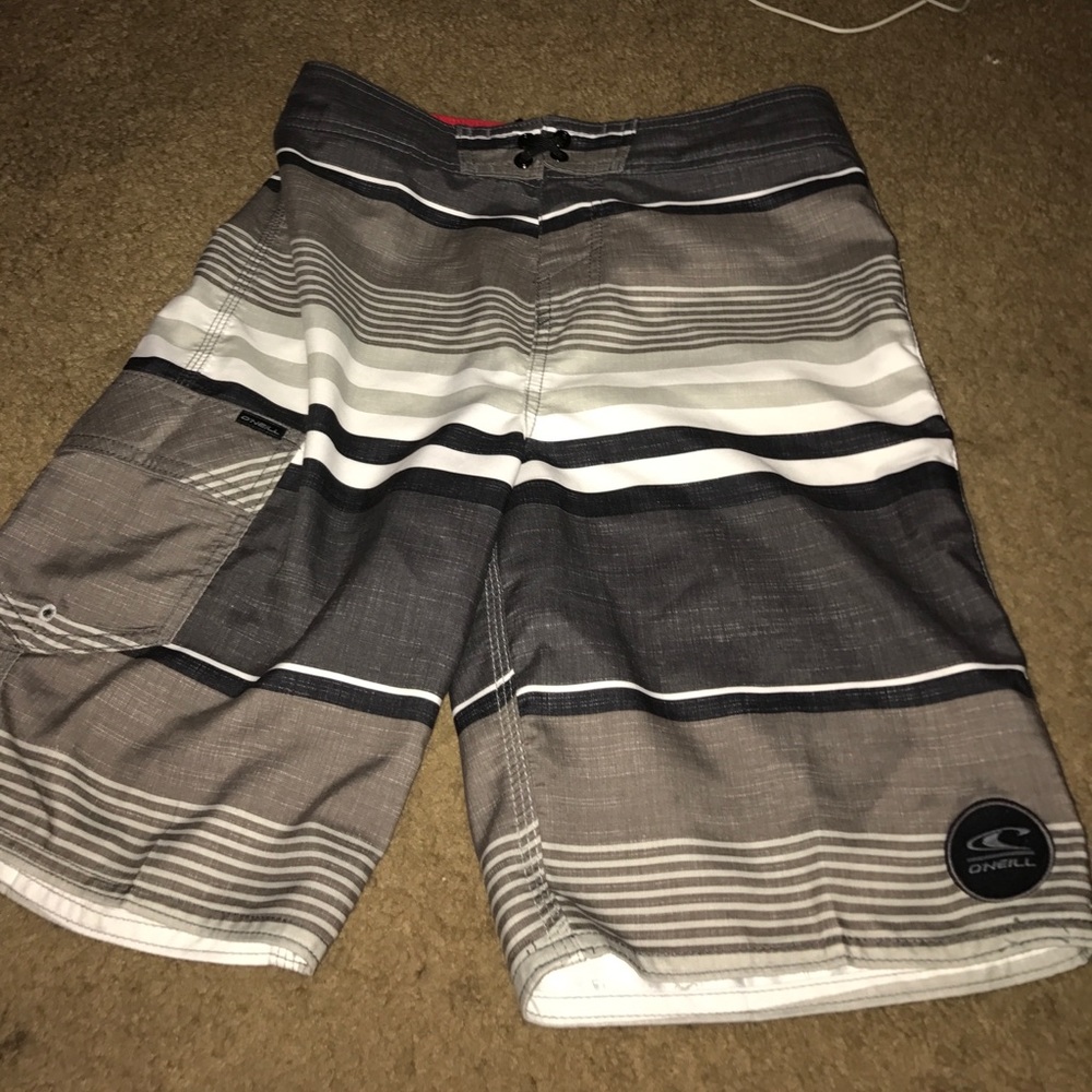 O'Neil swim trunks