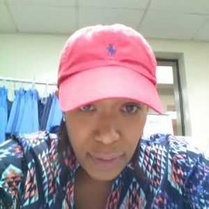 Meet your Posher, Jerri