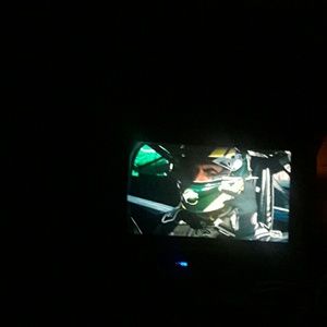 Meet your Posher, Robin