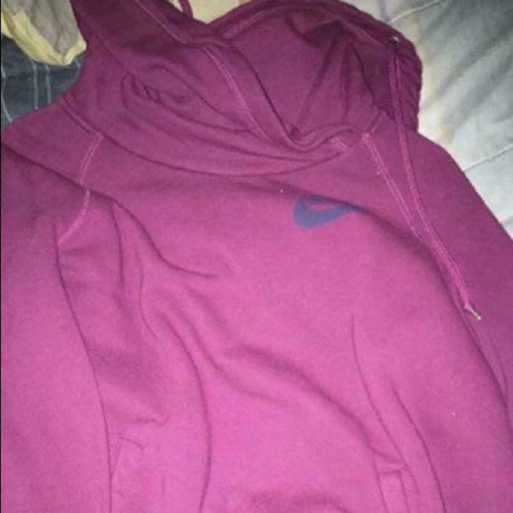 Nike hoodie