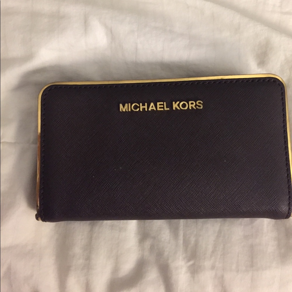 Michael Kors wallet