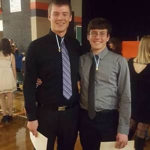 Meet your Posher, Logan