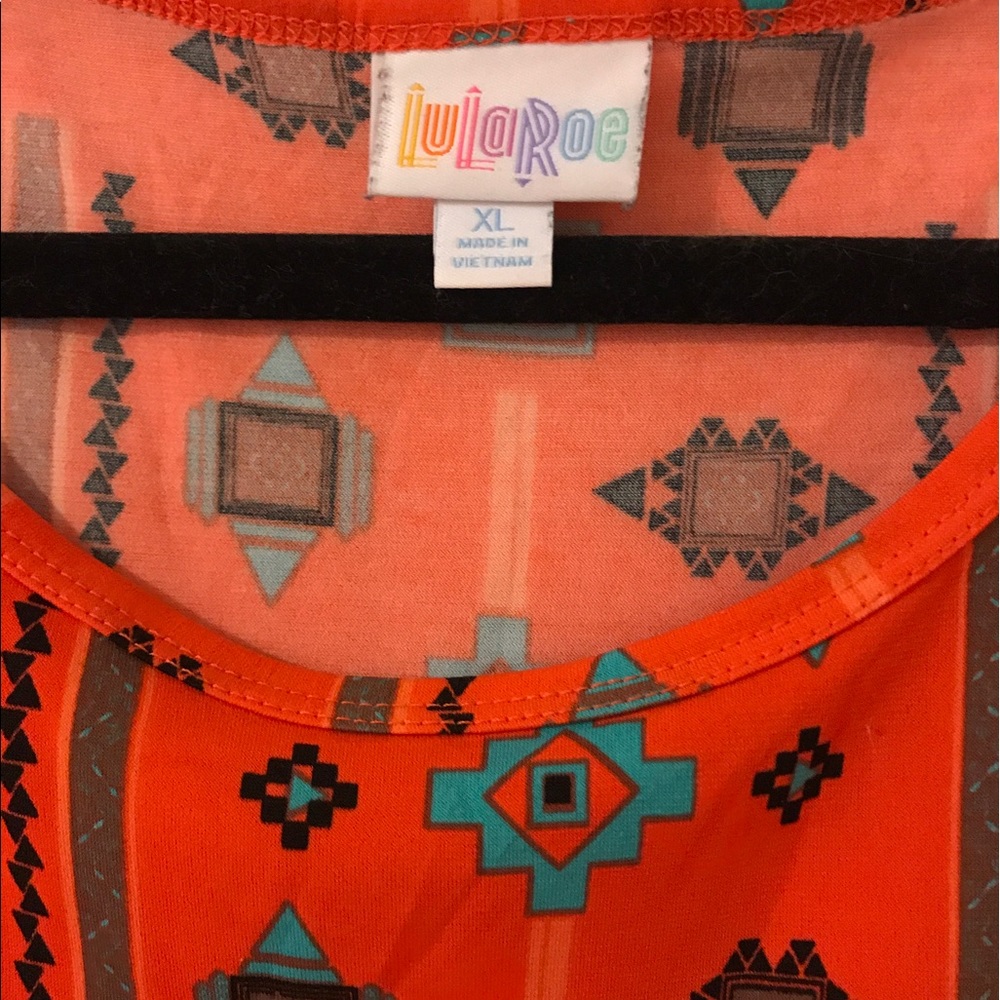 Aztec Irma - Picture 4 of 6