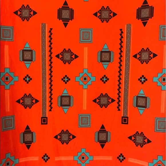 Aztec Irma - Picture 3 of 6