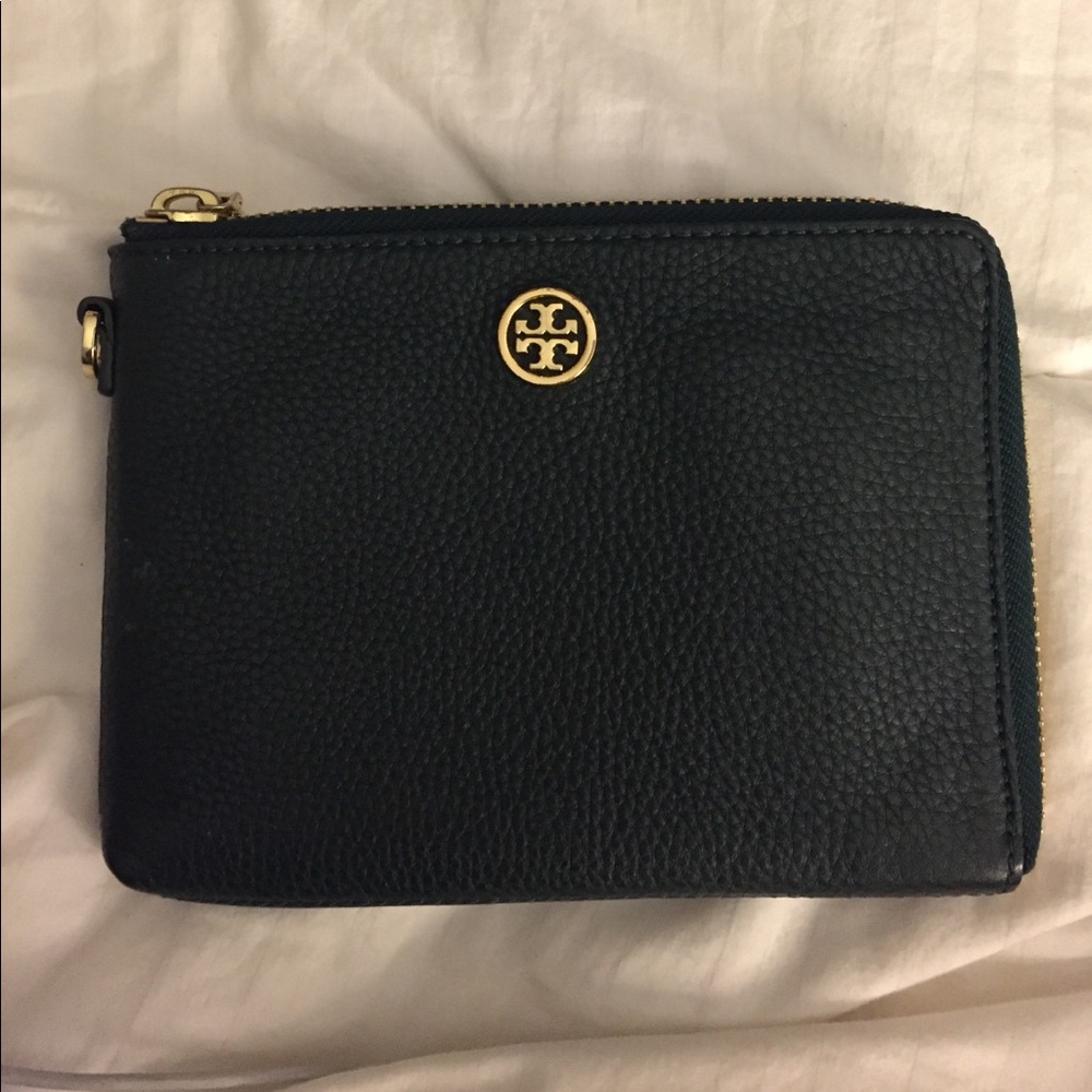 Tory Burch Pouch
