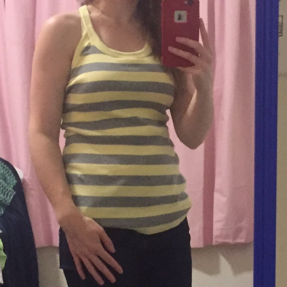 NIKE tank