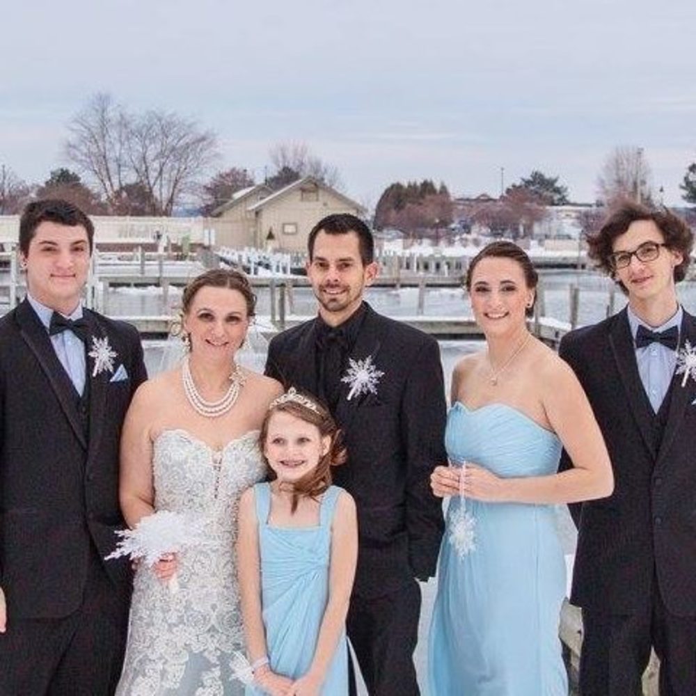 Meet your Posher, Tonya