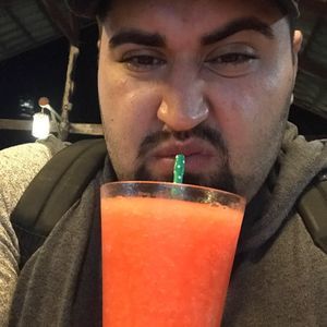 Meet your Posher, Dillon