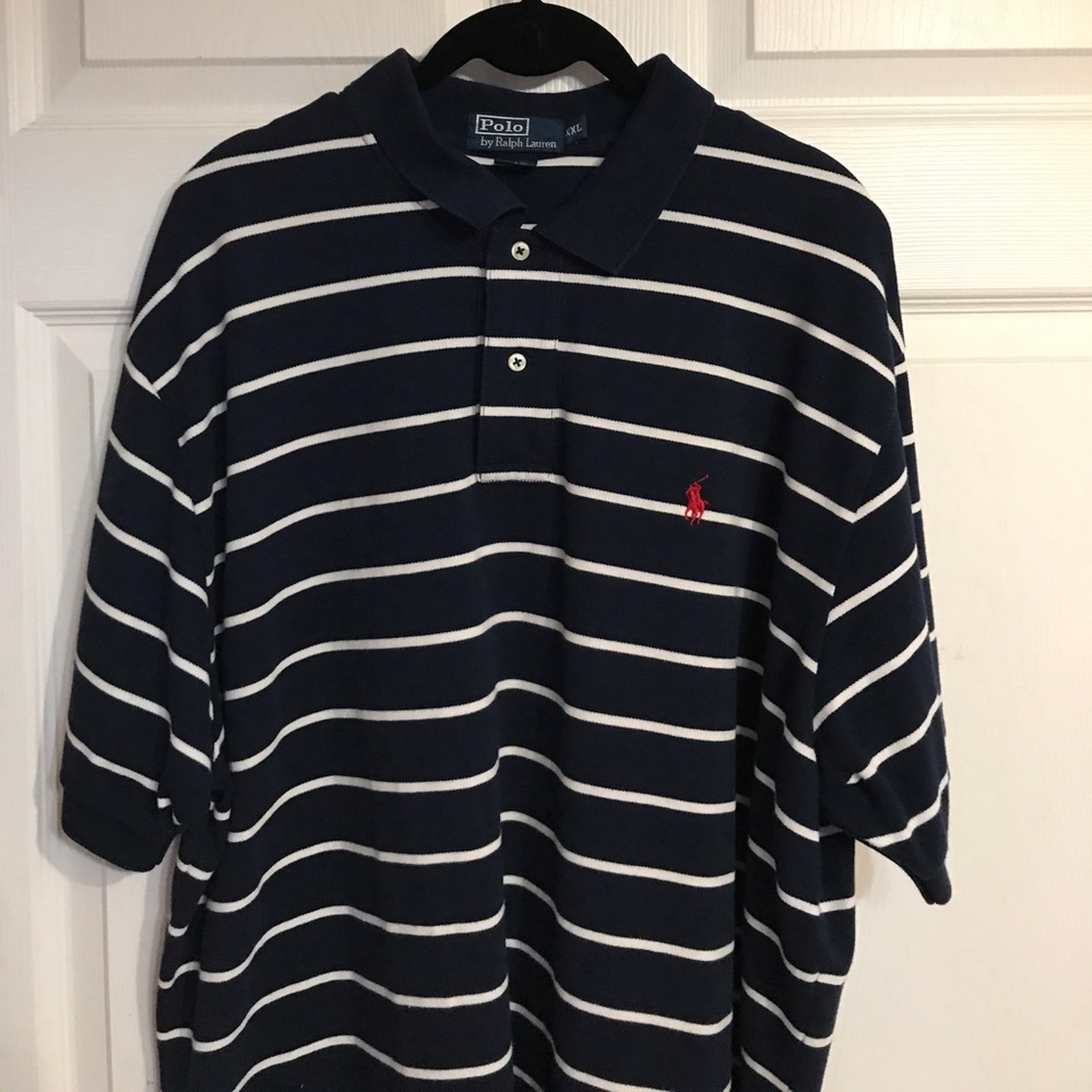 Polo by Ralph Lauren
