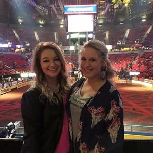 Meet your Posher, Kelley