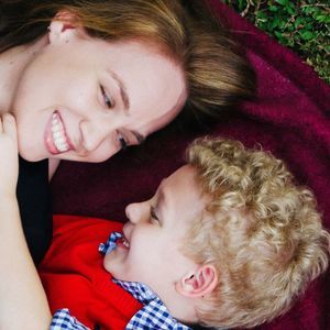 Meet your Posher, Monique