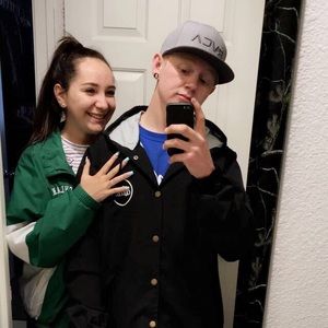 Meet your Posher, Trevor