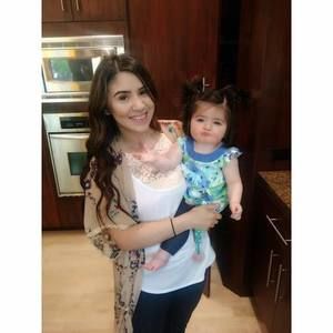 Meet your Posher, Vanessa